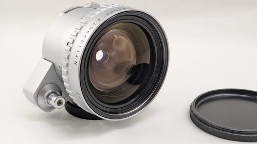 Objectif angenieux retrofocus - objectif,