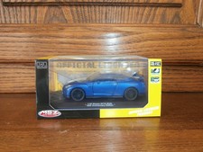 NISSAN GT-R (R35) Echelle -