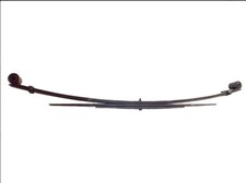 Lame de Ressort Arrière Pour