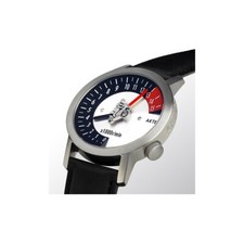 montre akteo moto course 42