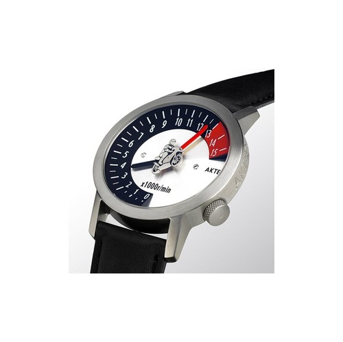 Montre akteo moto course - montre,