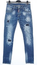 Jean Dsquared2 coupe skinny