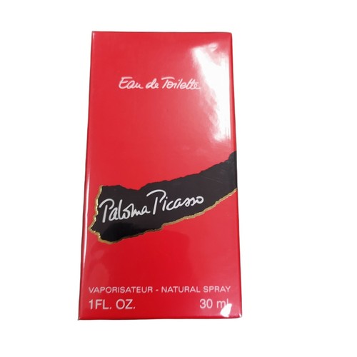 Paloma picasso edt ml - edt, 30