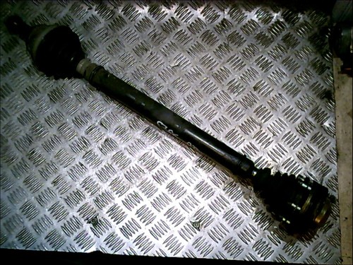 Cardan droit - , (transmission)