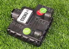 Toyota Sienna 2012 Fwd Le