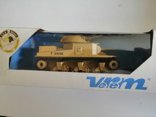Verem solido char general - verem/solido,