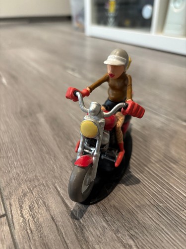 Figurine joe bar team - figurine,