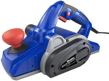 Raboteuse WEH110 1200W 110mm
