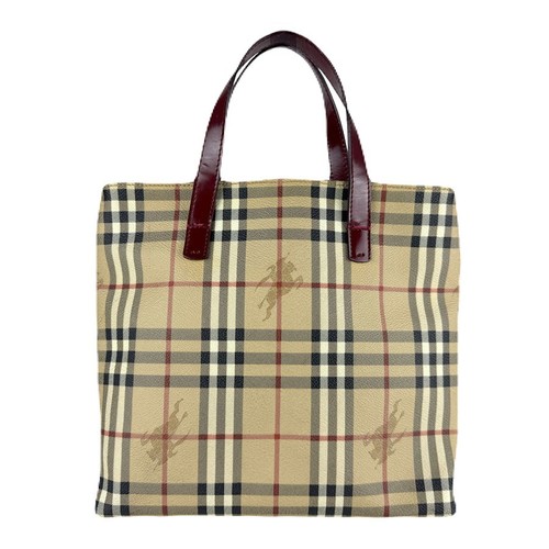 Auth burberry sac main - auth,