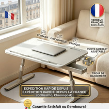 Support PC Portable Pliable