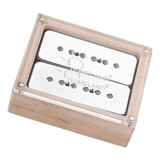 Ensemble De Micros Humbucker 2