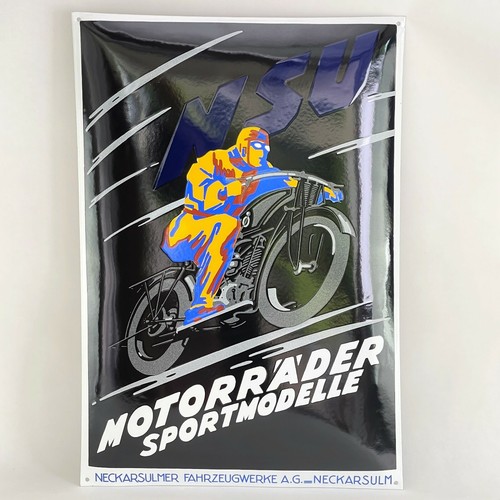Xxl nsu motocyclistes logo - xxl,