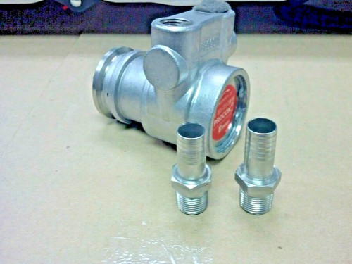 Procon pump stainless steel - pump,,