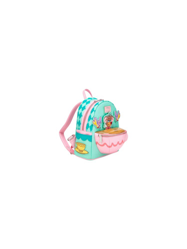 Sac dos teacup mouse alice - sac,