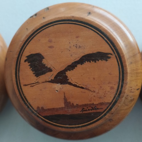 Bonbonnière boite bijoux - bonbonnière, a
