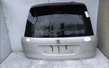 HAYON PEUGEOT 206 SW phase 2