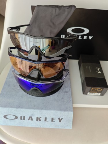 Oakley frame 1er gen - 1er,