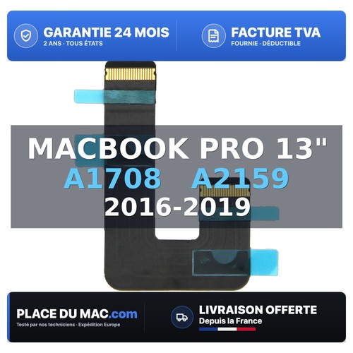 Nappe clavier pour - , pro
