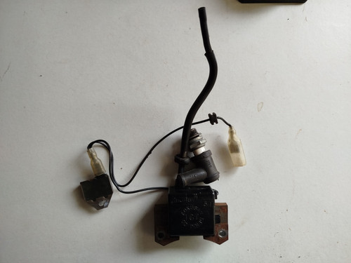 Bobine allumage pour - ,
