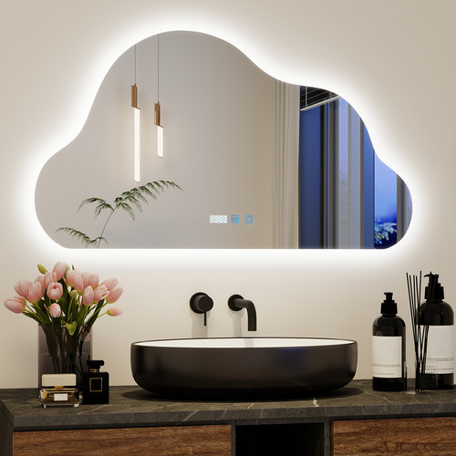 Yusing miroir salle - yusing, de