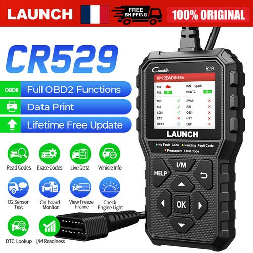 2026 launch cr529 voiture - 2026,