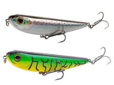 Shimano Yasei Shock Stick F 7cm 7g Flottant Leurre dur liples COULEURS 