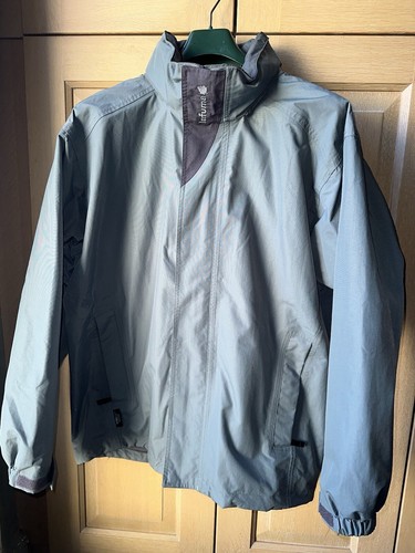 Lafuma parka coupe vent - , pluie