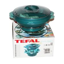 Ocean Tefal Fondue Machine Boxed (3 Month Warranty)