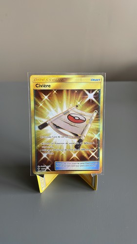 Carte pokémon civière bus - pokémon,