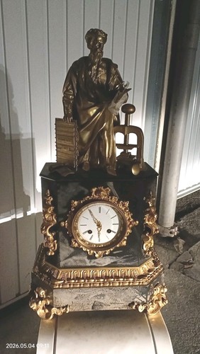 Pendules horloges anciennes - pendules,