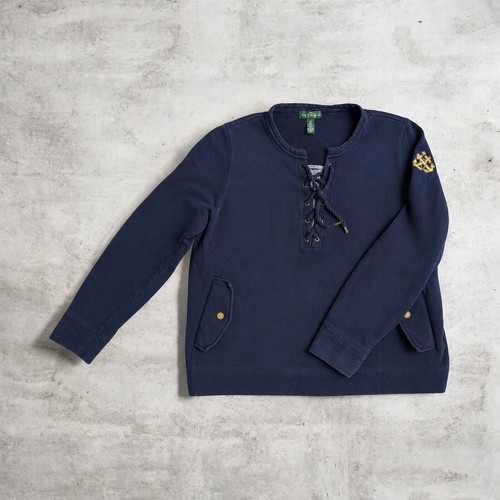 Pull marin ralph lauren - pull,