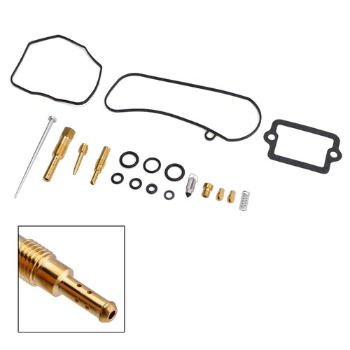 Kit réparation carburateur - kit,
