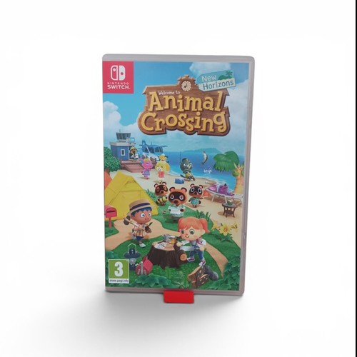 Animal crossing new horizons - animal, crossing: