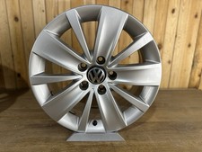 1X Jante En Aluminium