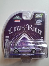 Greenlight 1973 Ford