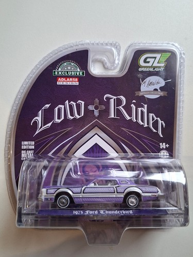 Greenlight 1973 ford - greenlight,