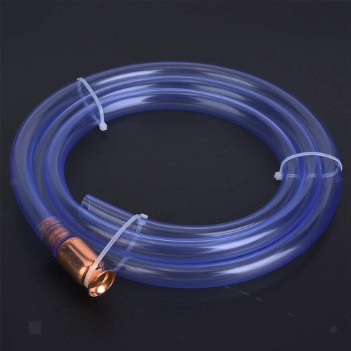 Tuyau siphon auto - siphon, auto-amorçant