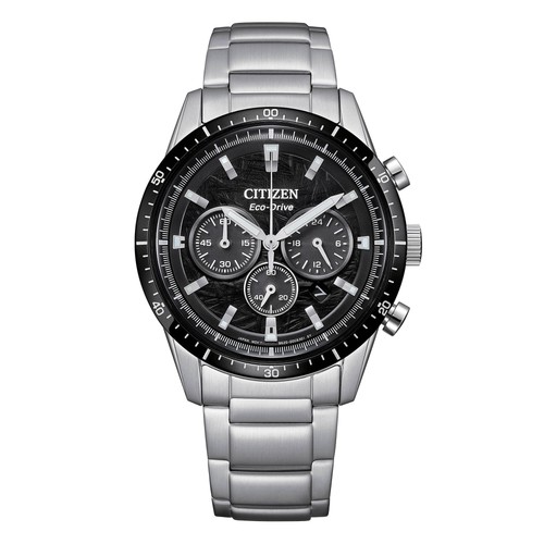 Chronographe citizen crono - chronographe, t9