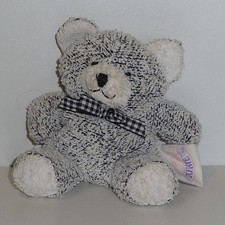 Doudou Ours Noukies Noukie's -