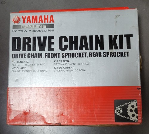 Kit chaine origine - , yamaha