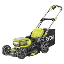 Tondeuse À Batterie RYOBI