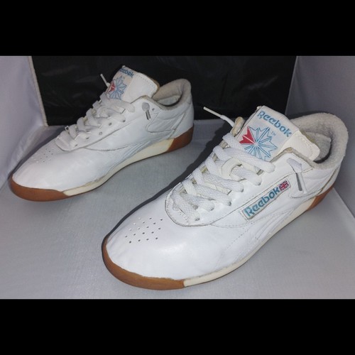Reebok aerobic freestyle low - aerobic,