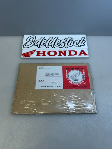 Joint pompe eau honda - pompe,