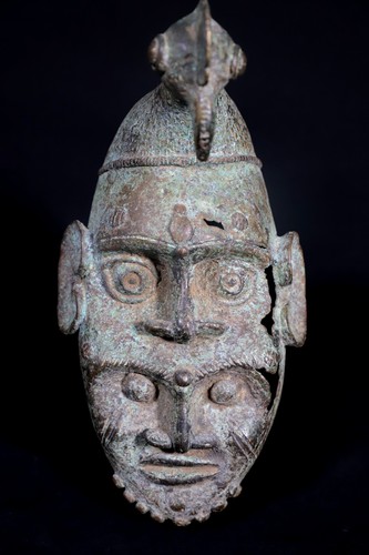 Art africain afrique tribal - africain,