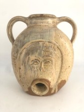 Jarre poterie en terre cuite