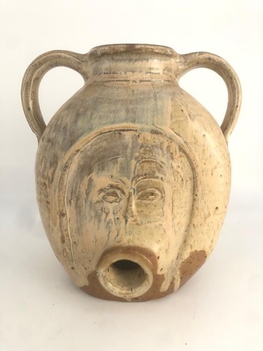 Jarre poterie terre - poterie,