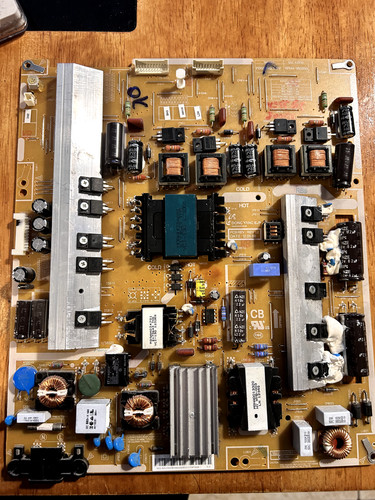 Psu alimentation pour - psu, tv