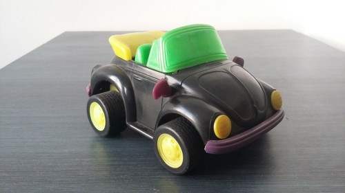 Volkswagen beetle - vw,