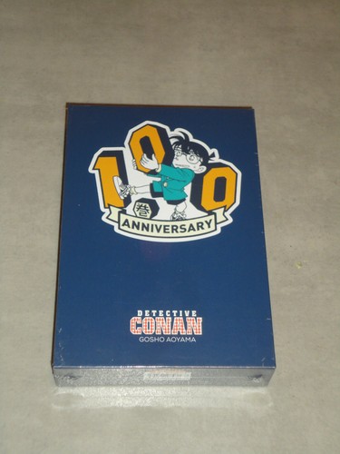 Mangas detective conan - mangas, :