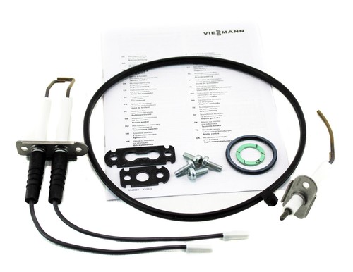 Kit entretien viessmann - d'entretien,